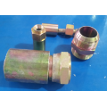 NPT JIC SAE BSP METRIC Hose Pipe Tube Fittings